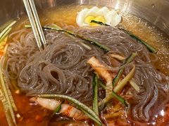 -西塔老太太泥炉烤肉(北京双井店)