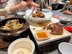 -先记烧鹅王·本地粤菜(福永店)