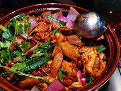 -胡须佬鸡煲四季火锅(海雅缤纷城店)