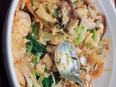 -本粥&拌饭cafe(欧亚新生活店)