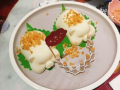 -五条人糖水铺-宽厚里店