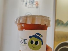 -南海冰室·新式潮汕茶饮(南海店)