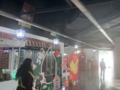 -蒙牛工业旅游景区
