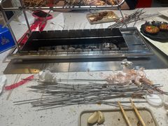 -延边金利串店(安达街店)