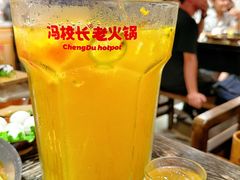 -冯校长老火锅(福田车公庙店)