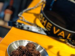 -ZING COFFEE 镜咖啡