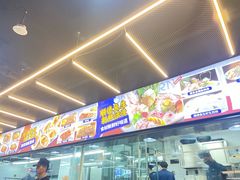 -明本湛江鸡•海鲜小厨(陈家祠店)