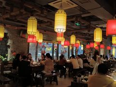 -小龙坎火锅(沙井店)