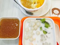 -满记甜品(荟聚购物中心店)