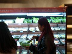 -小蛮椒麻辣烫·麻辣拌(静安店)