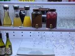 -厨艺海鲜自助餐厅•越秀宾馆希尔顿格芮精选酒店