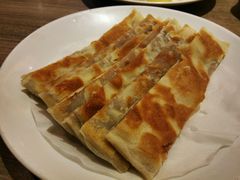 豆沙饼-九毛九西北菜(百信广场店)