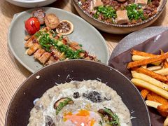 -娜娜家•Nana's restaurant (南开大悦城店)