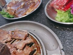 -GOGIYA·咕叽吖韩国传统烤肉店(东方新天地店)