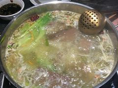 -许府牛火锅(信义坊总店)