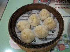 -白玉兰小吃(新村路店)