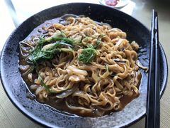 -顺德美的万豪酒店-万豪中餐厅