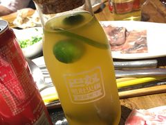 -巴奴毛肚火锅(广益哥伦布店)