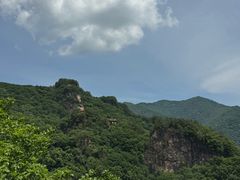 -五女峰国家森林公园