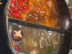 -盡膳口福跷脚牛肉火锅(北美新天地店)