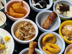 -合风谷(南下塘店)