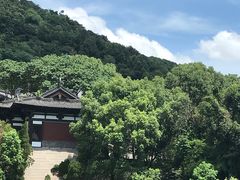 -柯岩风景区