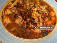 -川哥辣妹(南岗店)