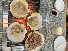 -震海贝烤贝·民俗特色店(延吉总店)