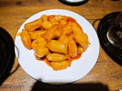 -金之禾馍菜汤四川家常菜(华城国际中心店)