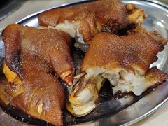 -美兰春记食店·龙舌坡红烧牛肉