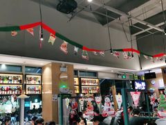 -木屋烧烤(坂田天安云谷店)