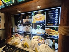 -小船渔村·大连菜(新华街店)