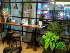 -雅城香慧咖啡馆(常德路店)