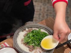-先记烧鹅王·本地粤菜(福永店)