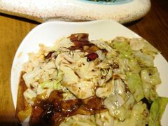 -隆喜元鱼汤包·海鲜(中联广场店)