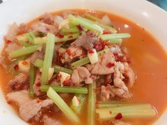 -小姨家常菜(昭萍东路店)