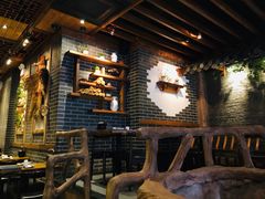 -Mountain House East Village 川山甲