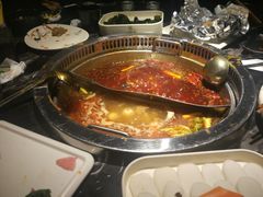 -小王少龙火锅(沙南街店)