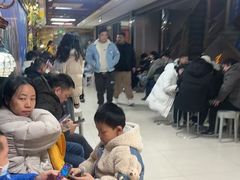-巴犀烧烤(新崇光店)