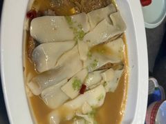 -江南里·新浙菜(苏州大悦城店)