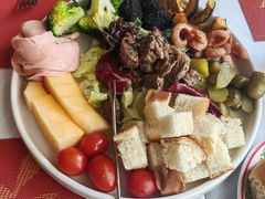 -ITA·意塔意大利餐厅(亦庄店)