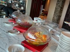 -上海浦东嘉里大酒店