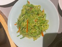 -山里亲戚(淞虹路店)