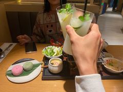 -味太助·银饭食堂(中华城店)