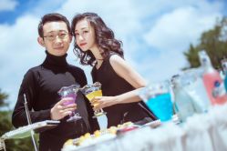 点击看大图 -维纳斯婚纱摄影(鞍山店)