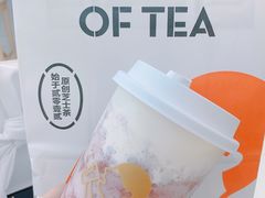 -喜茶(南昌王府井店)