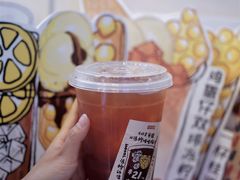 -桂桂茶(恒基名人店)