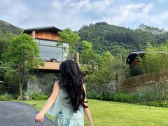 -广州市石门国家森林公园