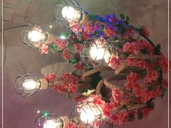 -大哈福烧烤·海鲜·家常菜(延安三路店)