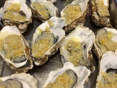 -北方饺子王·海肠捞饭·海鲜锅(山大店)